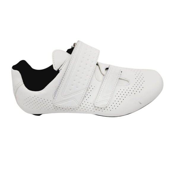 MTB Cycling Shoes Men Racing  Self-Locking Sneakers Non slip SPD Road 39 US 6.5 - Picture 4 of 12